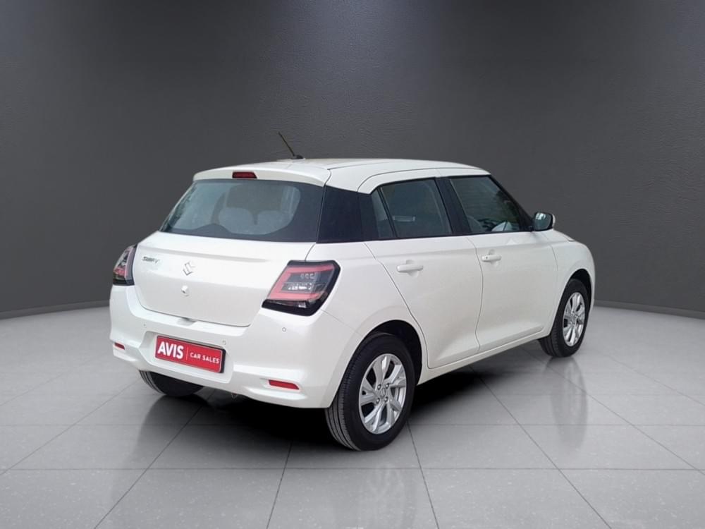 Suzuki Swift 1.2 Gl Plus Mt