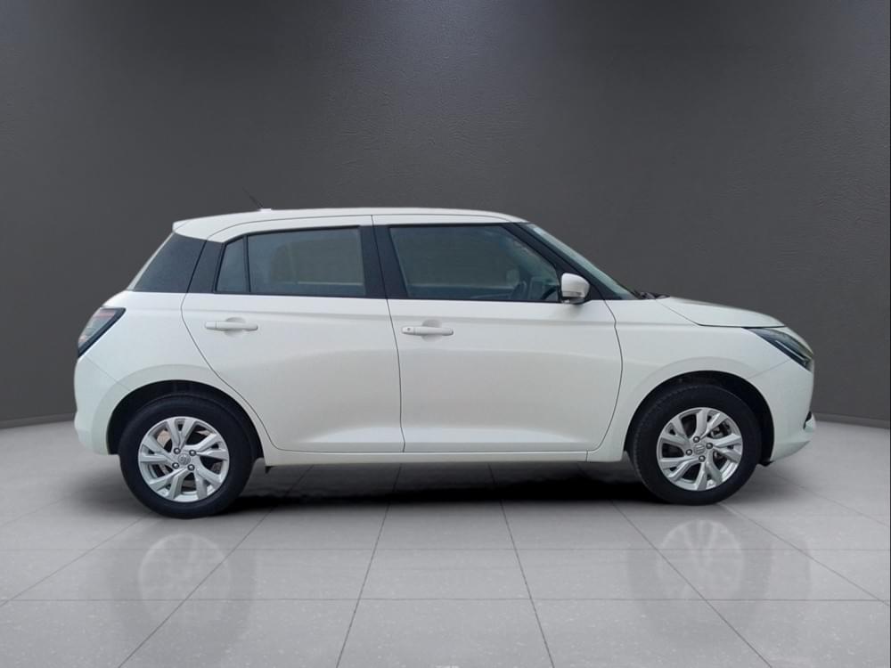 Suzuki Swift 1.2 Gl Plus Mt