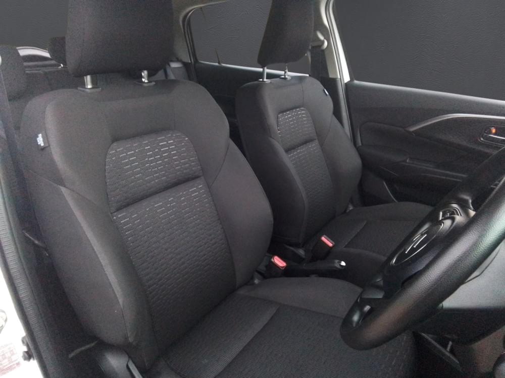 Suzuki Swift 1.2 Gl Plus Mt