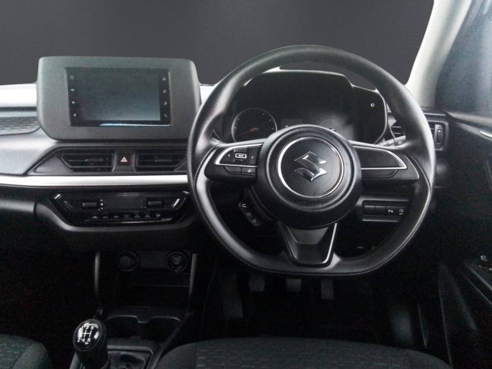 Suzuki Swift 1.2 Gl Plus Mt