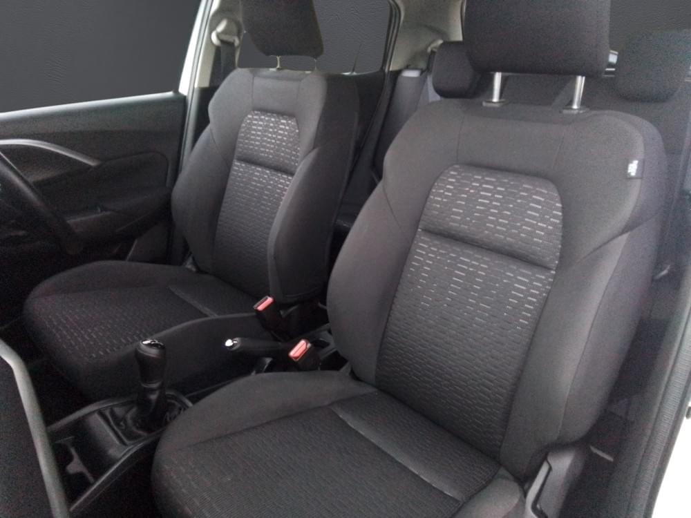 Suzuki Swift 1.2 Gl Plus Mt