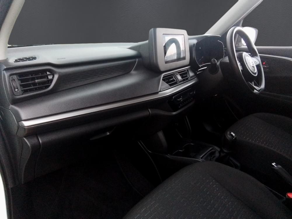 Suzuki Swift 1.2 Gl Plus Mt