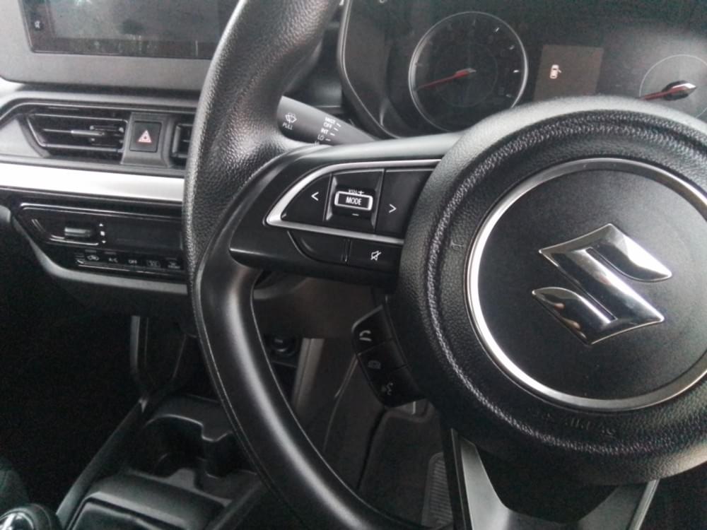 Suzuki Swift 1.2 Gl Plus Mt