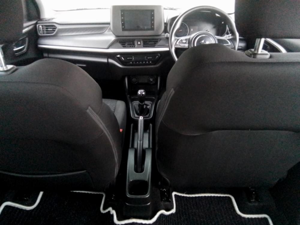 Suzuki Swift 1.2 Gl Plus Mt