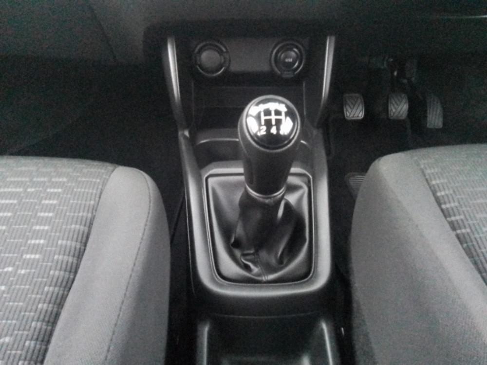 Suzuki Swift 1.2 Gl Plus Mt