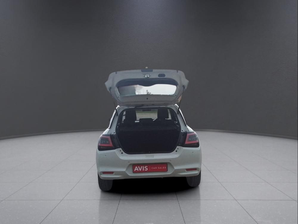 Suzuki Swift 1.2 Gl Plus Mt