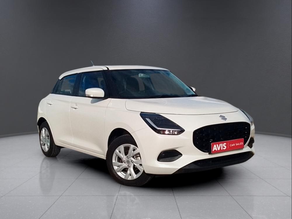 Suzuki Swift 1.2 Gl Plus Cvt