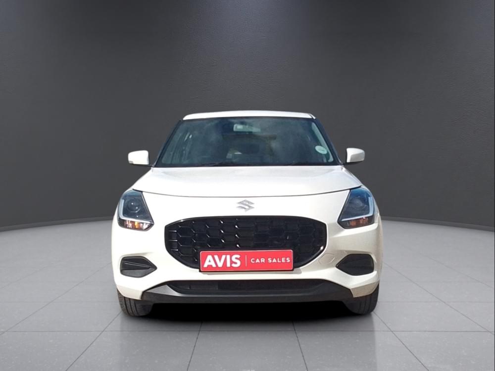 Suzuki Swift 1.2 Gl Plus Cvt