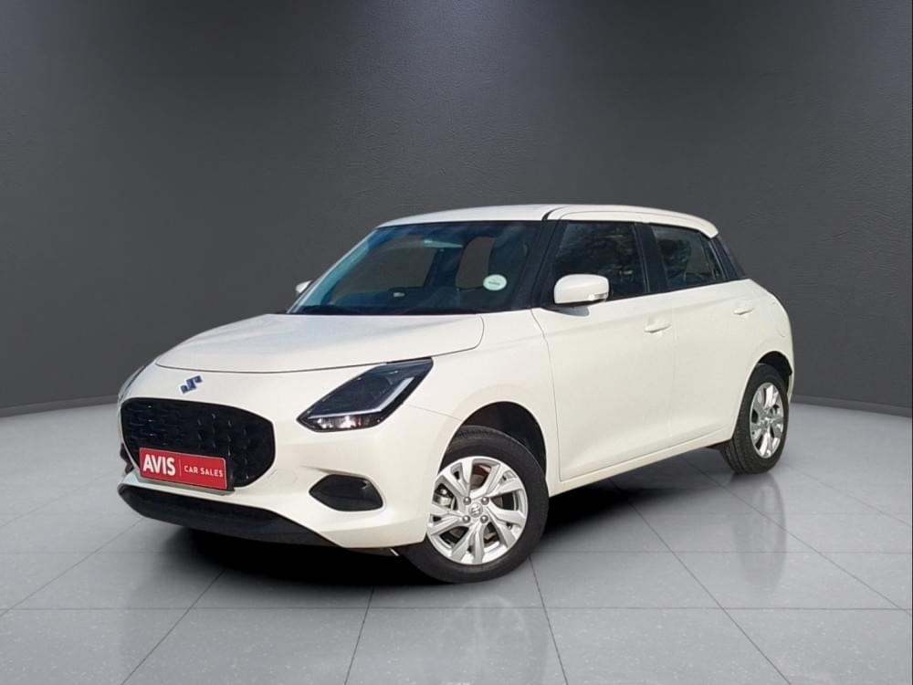 Suzuki Swift 1.2 Gl Plus Cvt