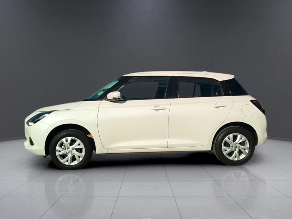 Suzuki Swift 1.2 Gl Plus Cvt
