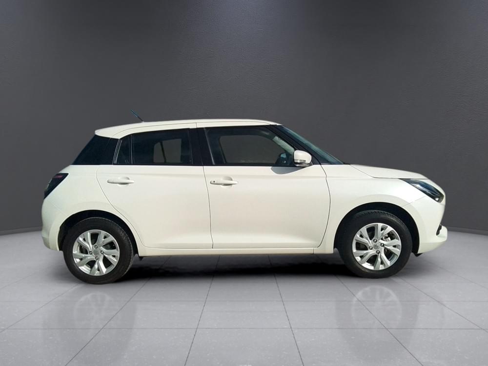 Suzuki Swift 1.2 Gl Plus Cvt