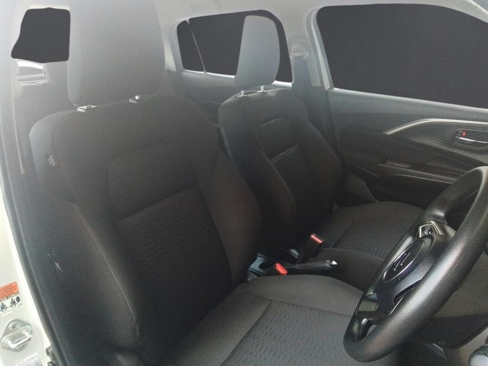 Suzuki Swift 1.2 Gl Plus Cvt