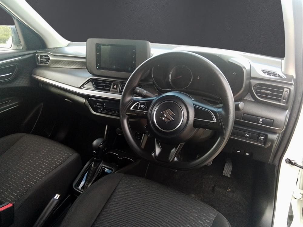 Suzuki Swift 1.2 Gl Plus Cvt