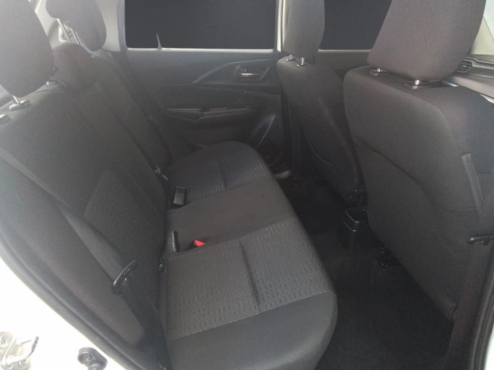 Suzuki Swift 1.2 Gl Plus Cvt