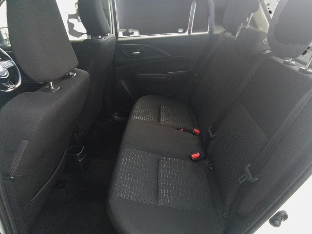 Suzuki Swift 1.2 Gl Plus Cvt