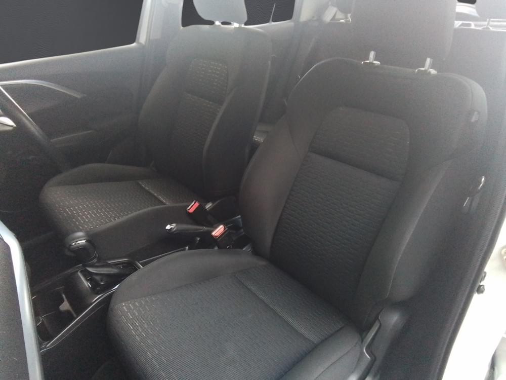 Suzuki Swift 1.2 Gl Plus Cvt