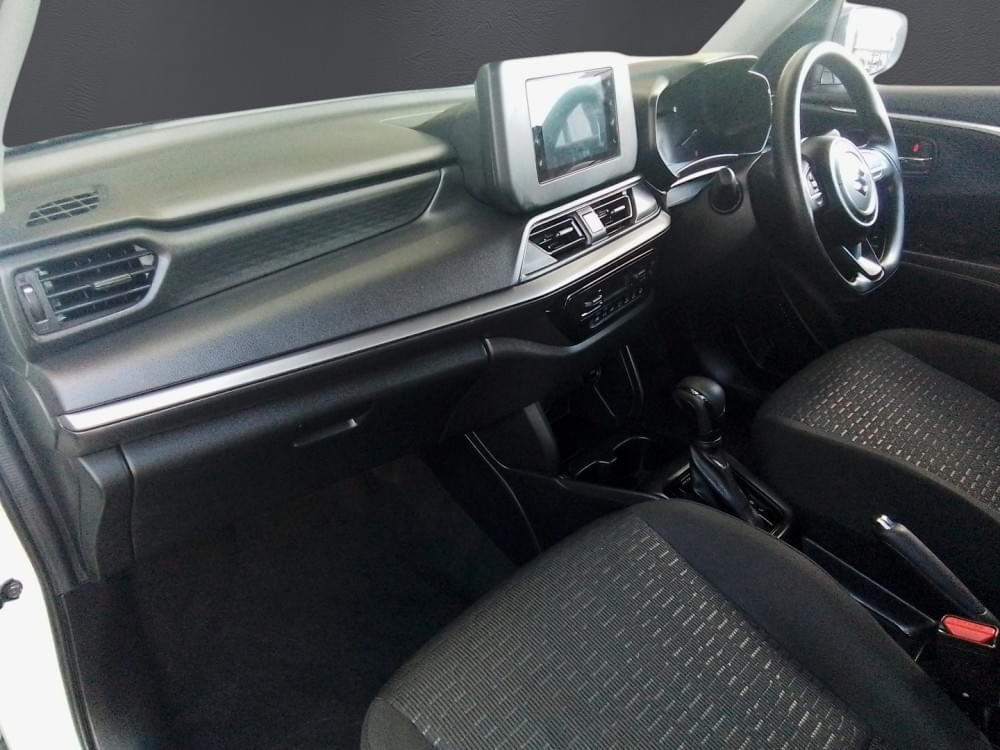 Suzuki Swift 1.2 Gl Plus Cvt