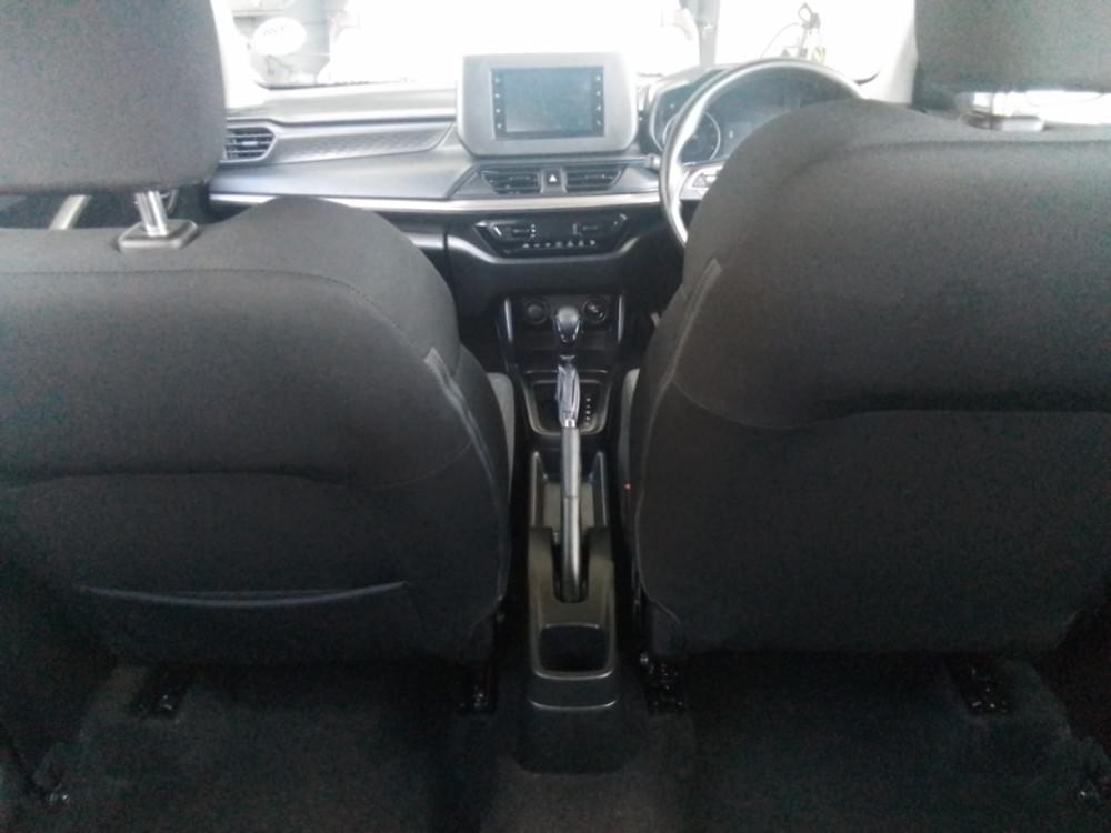 Suzuki Swift 1.2 Gl Plus Cvt