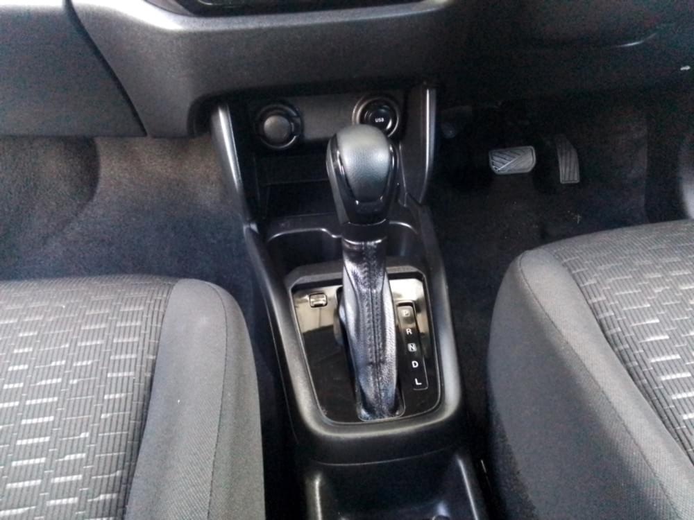 Suzuki Swift 1.2 Gl Plus Cvt