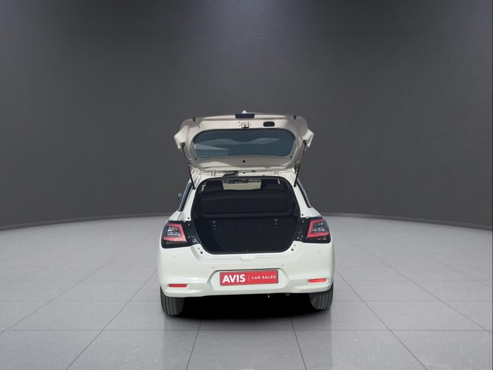 Suzuki Swift 1.2 Gl Plus Cvt
