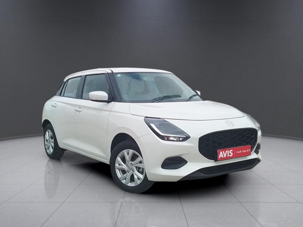 Suzuki Swift 1.2 Gl Plus Cvt