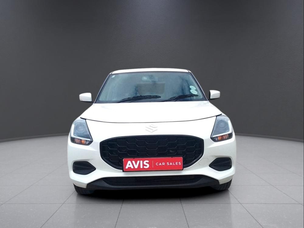 Suzuki Swift 1.2 Gl Plus Cvt