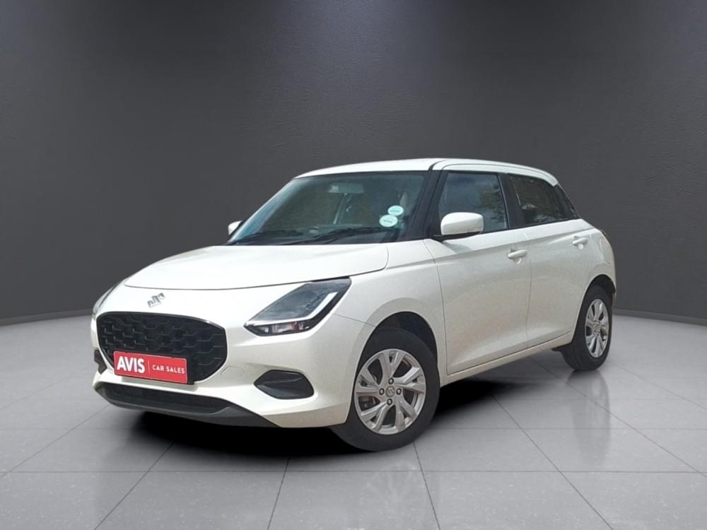 Suzuki Swift 1.2 Gl Plus Cvt