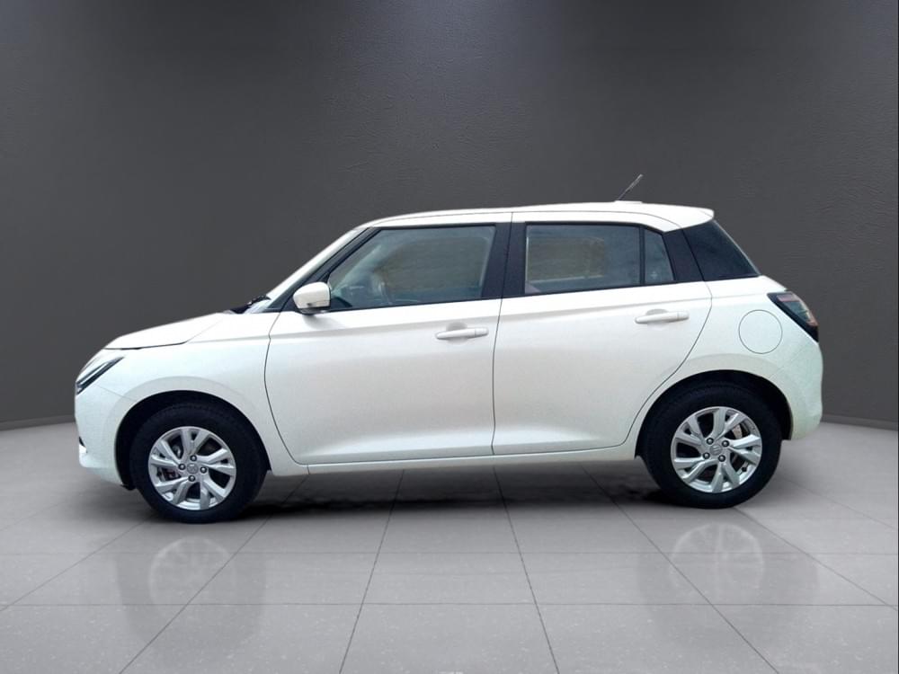 Suzuki Swift 1.2 Gl Plus Cvt