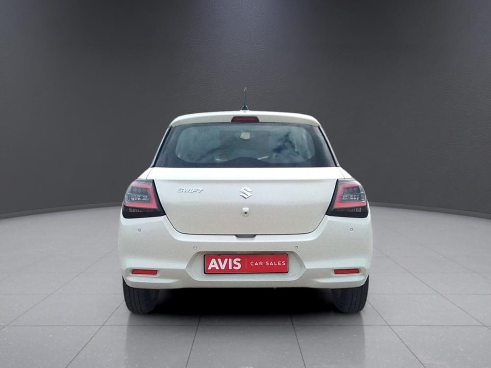 Suzuki Swift 1.2 Gl Plus Cvt