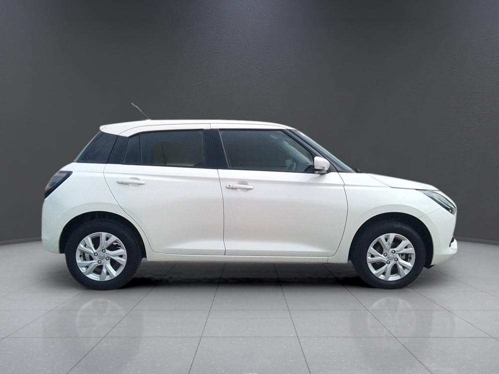 Suzuki Swift 1.2 Gl Plus Cvt