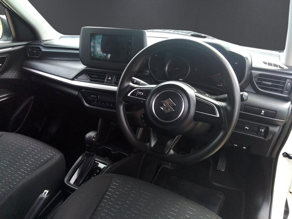 Suzuki Swift 1.2 Gl Plus Cvt