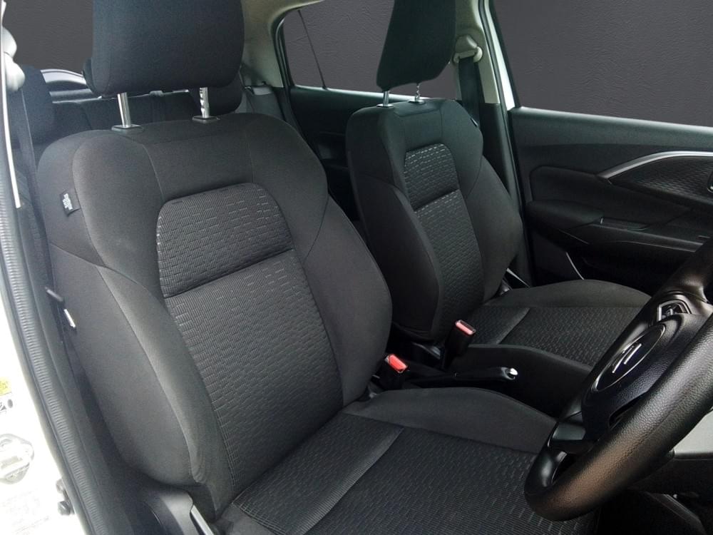 Suzuki Swift 1.2 Gl Plus Cvt