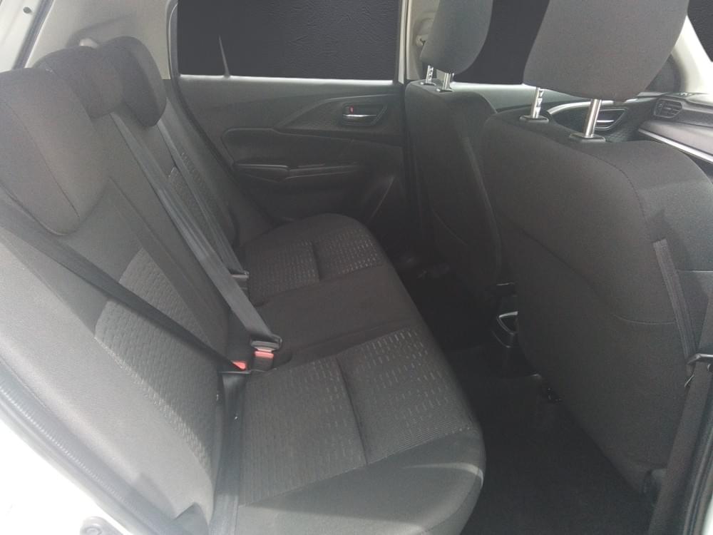 Suzuki Swift 1.2 Gl Plus Cvt