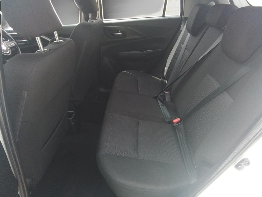 Suzuki Swift 1.2 Gl Plus Cvt