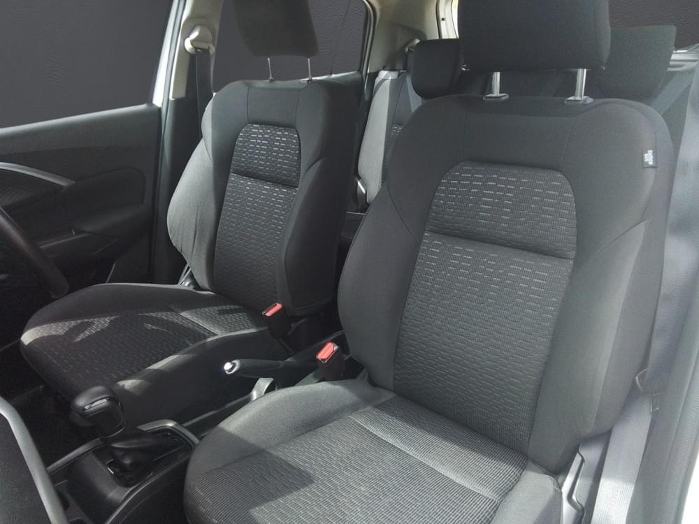 Suzuki Swift 1.2 Gl Plus Cvt