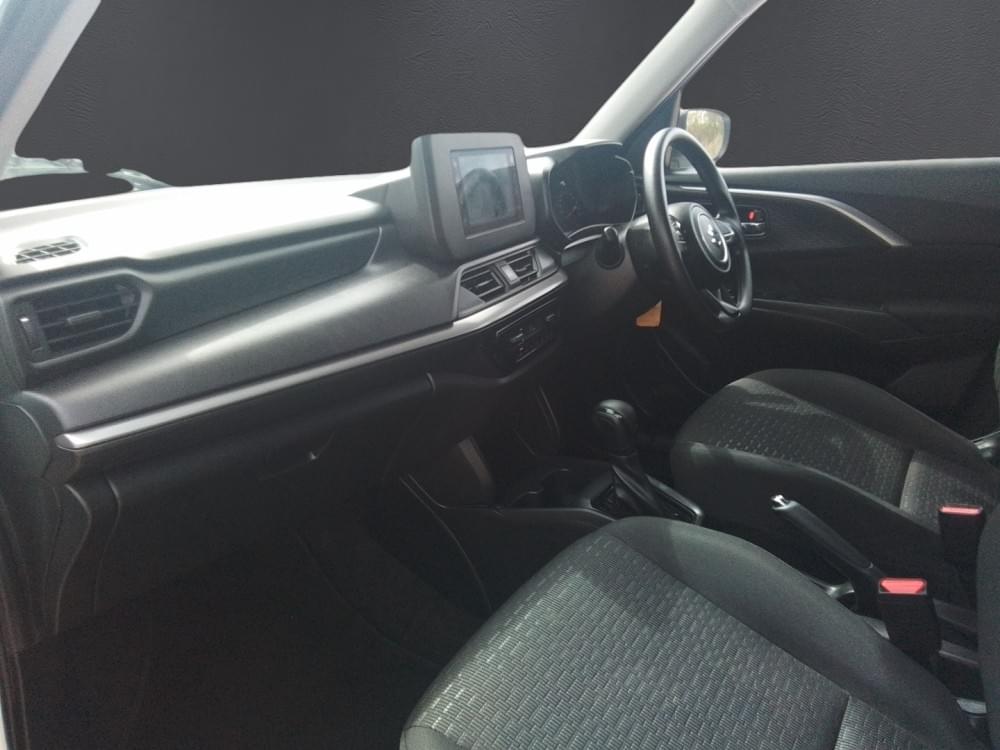 Suzuki Swift 1.2 Gl Plus Cvt