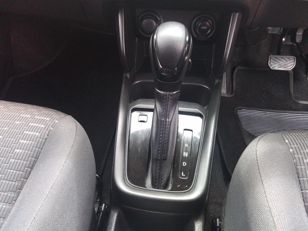 Suzuki Swift 1.2 Gl Plus Cvt