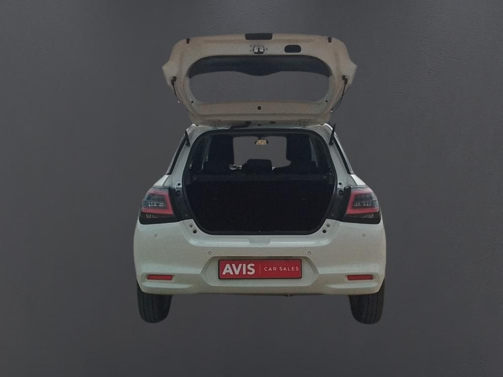 Suzuki Swift 1.2 Gl Plus Cvt