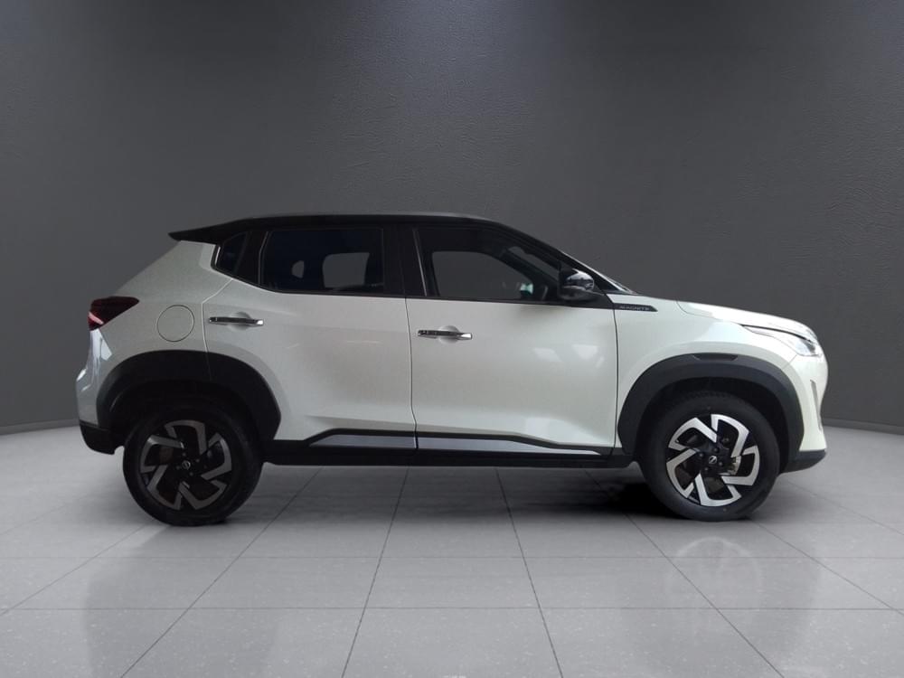 Nissan Magnite 1.0 Acenta Plus Cvt