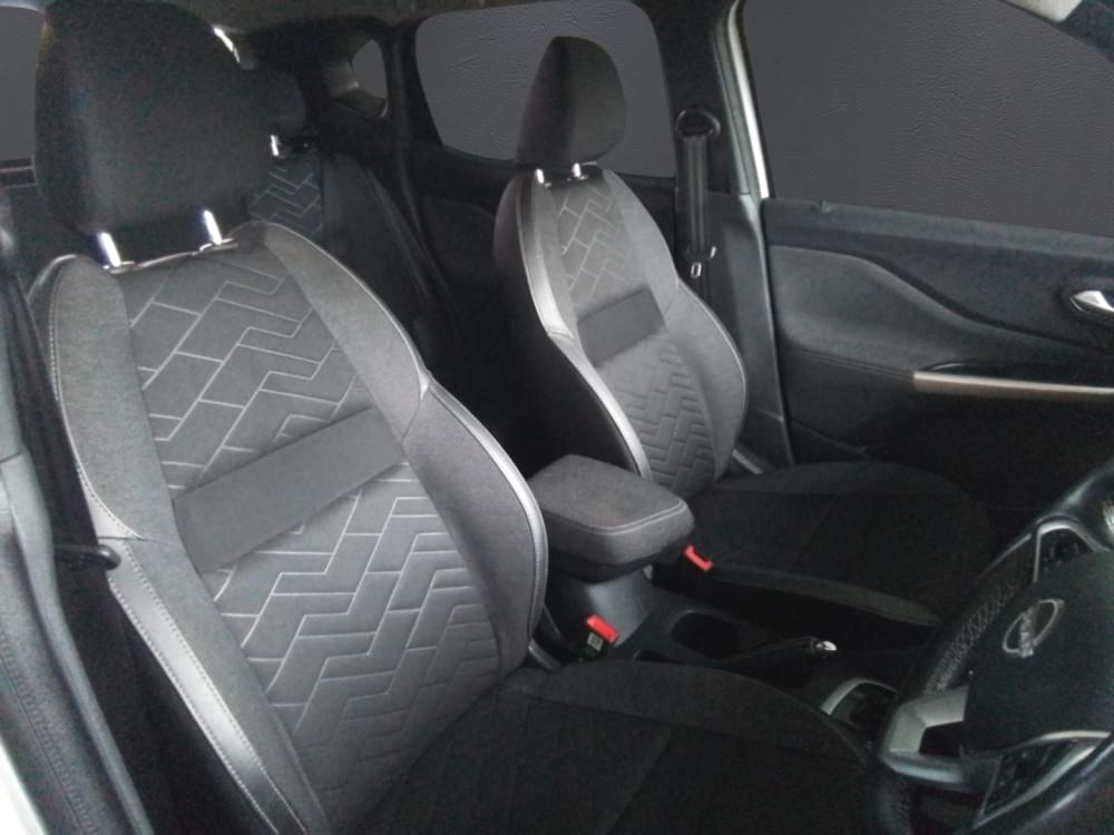 Nissan Magnite 1.0 Acenta Plus Cvt