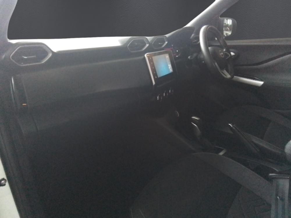 Nissan Magnite 1.0 Acenta Plus Cvt