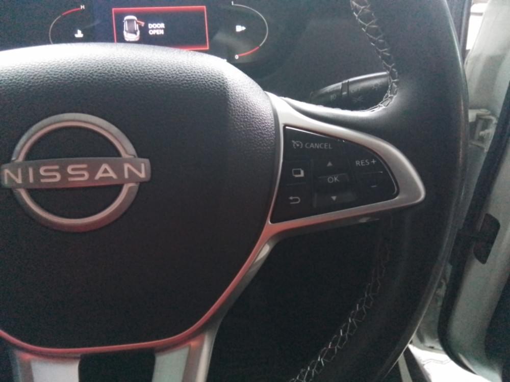 Nissan Magnite 1.0 Acenta Plus Cvt