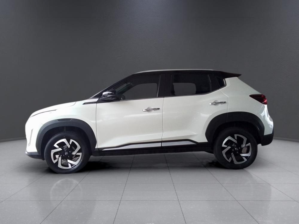 Nissan Magnite 1.0 Acenta Plus Cvt Oled