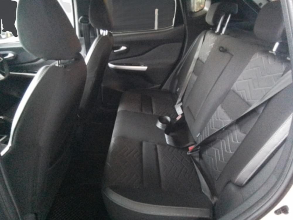 Nissan Magnite 1.0 Acenta Plus Cvt Oled