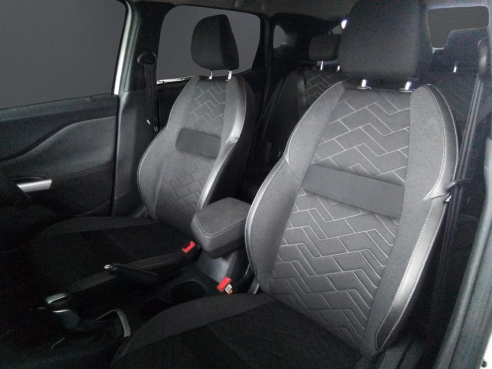 Nissan Magnite 1.0 Acenta Plus Cvt Oled