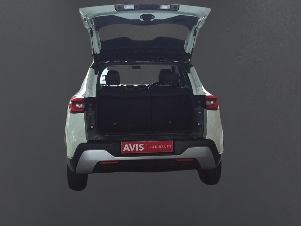 Nissan Magnite 1.0 Acenta Plus Cvt Oled