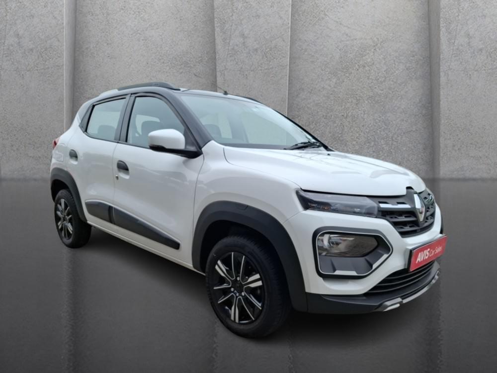 Renault Kwid 1.0 Climber