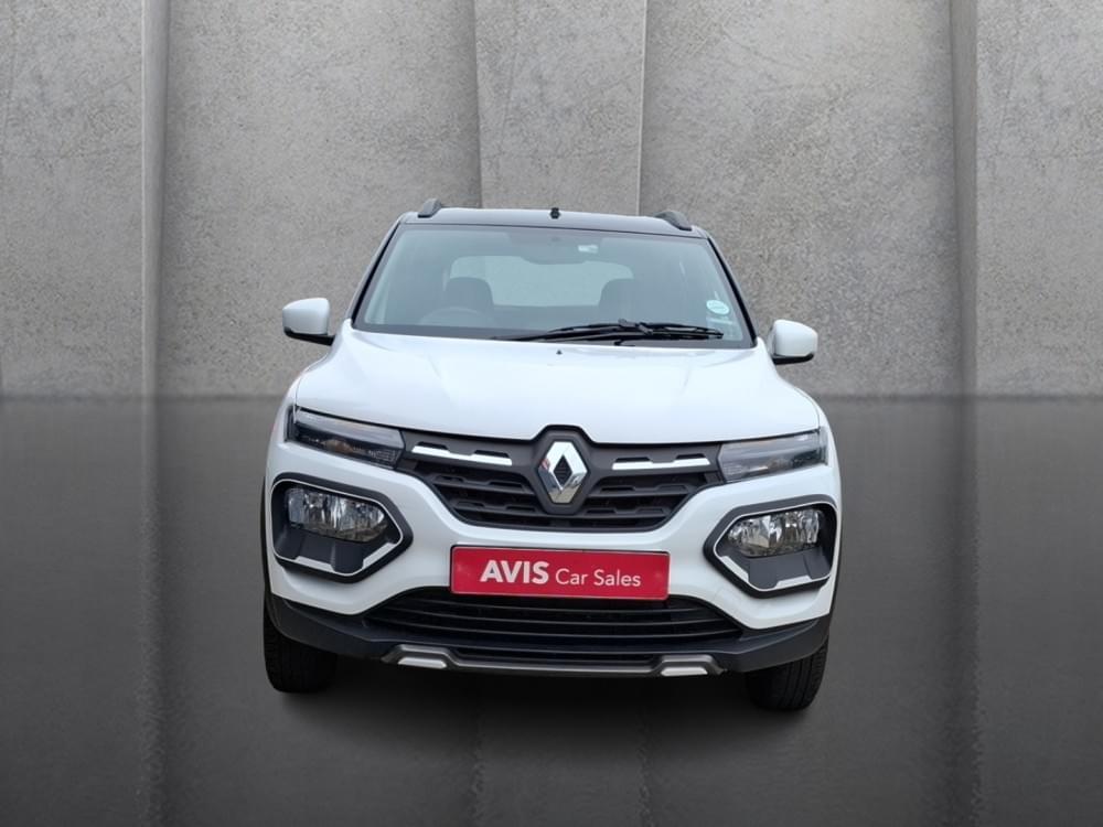 Renault Kwid 1.0 Climber