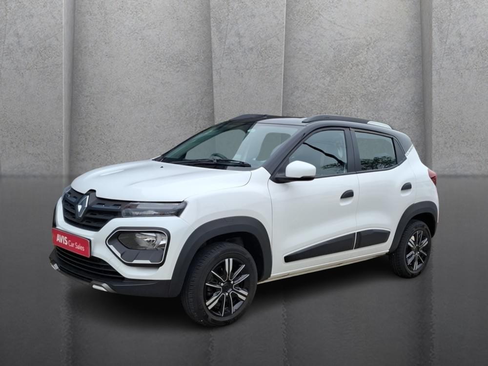 Renault Kwid 1.0 Climber