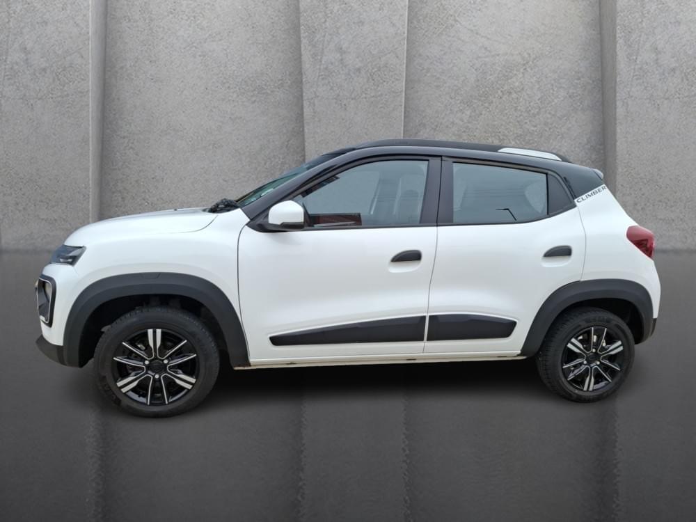 Renault Kwid 1.0 Climber
